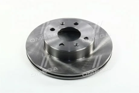 Диск передний тормозной ACCENT 99-05 (Hi-Q) Hi-Q (SANGSIN) SD1004
