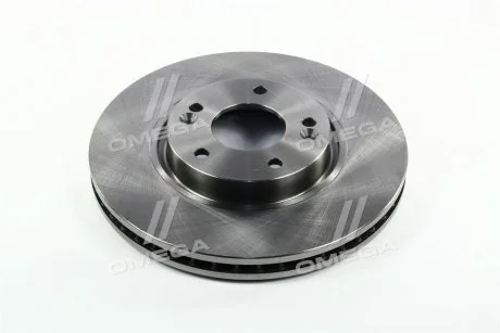 Диск передний тормозной SONATA NF 16" (Hi-Q) Hi-Q (SANGSIN) SD1005
