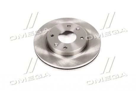 Диск гальмівний HYUNDAI AVANTE XD (ABS) 00- (вир-во SANGSIN) Hi-Q (SANGSIN) SD1016