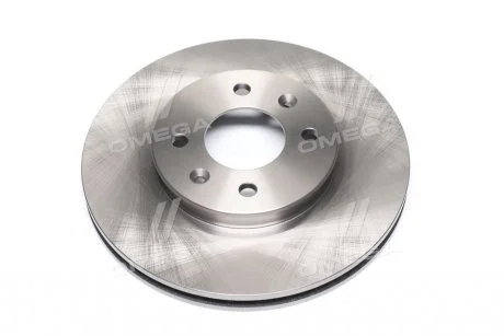 Диск тормозной передний Accent RB, Rio 11- (HI-Q) Hi-Q (SANGSIN) SD1110