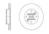 Диск передний тормозной RIO (Hi-Q) Hi-Q (SANGSIN) SD2014 (фото 1)