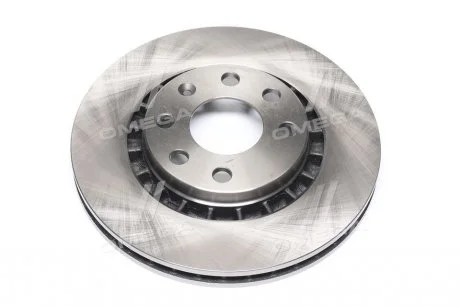 Диск передний тормозной Ланос 1.6, Эсперо DOHC (Hi-Q) Hi-Q (SANGSIN) SD3003