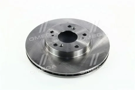 Диск гальмівний HONDA CIVIC VII HATCHBACK (01-05) передн. (вир-во SANGSIN) Hi-Q (SANGSIN) SD4110