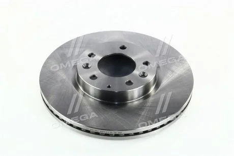 Диск гальмівний MAZDA 6 (вир-во SANGSIN) Hi-Q (SANGSIN) SD4417
