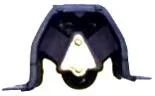 Подушка двигателя Ланос левая (Hi-Q) Hi-Q (SANGSIN) SNKD002L