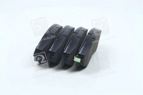 Колодки Sonata 1.6, Matrix, Elantra передние (Hi-Q) Hi-Q (SANGSIN) SP1048