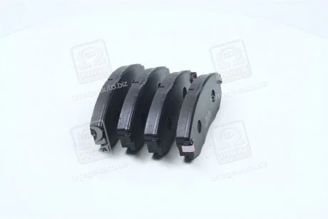 Колодки STAREX,H-200,H-1 передние (Hi-Q) Hi-Q (SANGSIN) SP1099