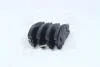 Колодки передние Mitsub L200 2WD/4WD 2.5TDI 01 07.01-4605A198/4605A284/MDB2882/MZ690356 Hi-Q (SANGSIN) SP1361 (фото 1)