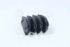 Колодки передние Mitsub L200 2WD/4WD 2.5TDI 01 07.01-4605A198/4605A284/MDB2882/MZ690356 Hi-Q (SANGSIN) SP1361 (фото 3)