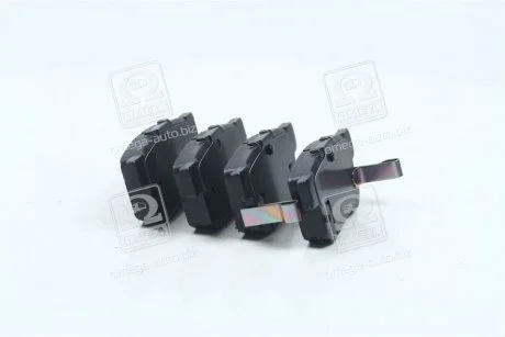 Колодка гальм. диск. HONDA ACCORD задн. (вир-во SANGSIN) Hi-Q (SANGSIN) SP1368