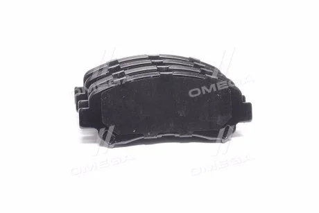 Колодки передние Nissan QASHQAI Hi-Q (SANGSIN) SP1451