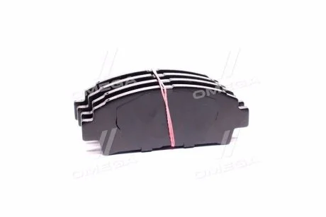 Колодка гальм. TOYOTA AVENSIS,CARINA E,CELICA 1.6I,2.0I 16V 94.03- передн. (вир-во SangSin) Hi-Q (SANGSIN) SP1466