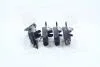 Колодки передние Skoda Oct 1.6 1K0698151F Hi-Q (SANGSIN) SP2025 (фото 1)