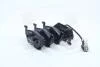 Колодки передние Skoda Oct 1.6 1K0698151F Hi-Q (SANGSIN) SP2025 (фото 3)