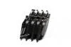 Колодки передние TOYOTA LAND CRUISER 3-4.0D Hi-Q (SANGSIN) SP2033 (фото 2)