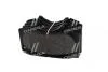 Колодки передние TOYOTA LAND CRUISER 3-4.0D Hi-Q (SANGSIN) SP2033 (фото 3)