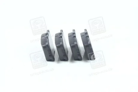Колодки задіє дискові RAV-4 CAMRY 04466-42060 Hi-Q (SANGSIN) SP2081