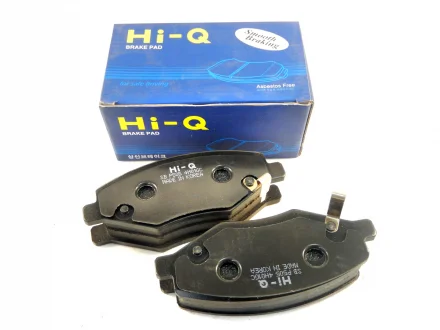 Колодки гальмівні передні Forza (Hi-Q) Hi-Q (SANGSIN) SP2092