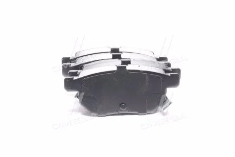 Колодки задие дисковые TOYOTA Corolla 07 04466-12130 Hi-Q (SANGSIN) SP2094