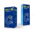 Провода высоковольтные Матиз 1.0 (Hi-Q) Hi-Q (SANGSIN) SPC3004 (фото 1)