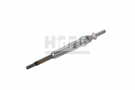 Свічка розжарення Hidria H1118