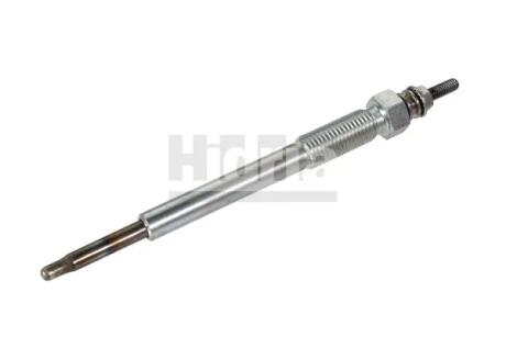 Свічка розжарювання Hidria H1208