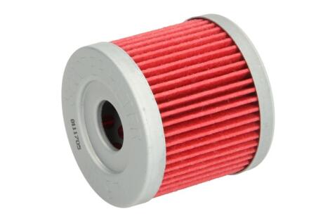 Фільтр масляний HIFLO HF971