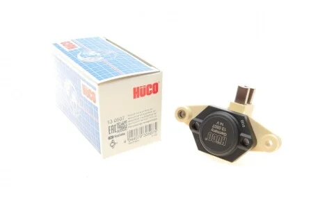 Реле генератора HITACHI/HUCO 130507