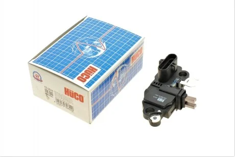 Автозапчастина HITACHI/HUCO 130624