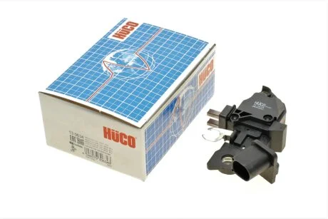 Датчик частоти обертання колеса HITACHI/HUCO 130634
