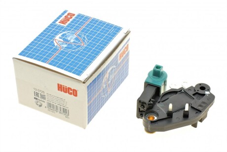 Реле генератора HITACHI/HUCO 130725