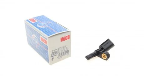 Датчик частоти обертання колеса HITACHI/HUCO 131414
