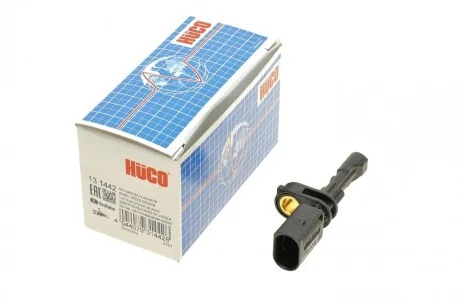 Датчик частоти обертання колеса HITACHI/HUCO 131442