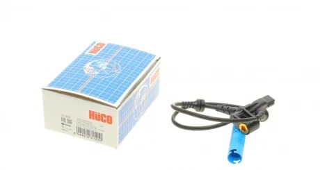 Датчик частоти обертання колеса HITACHI/HUCO 131505
