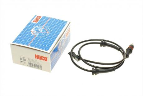 Датчик частоти обертання колеса HITACHI/HUCO 131563