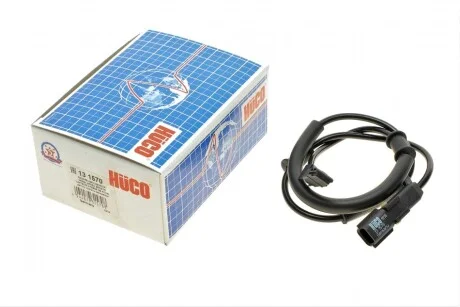 Датчик частоти обертання колеса HITACHI/HUCO 131570