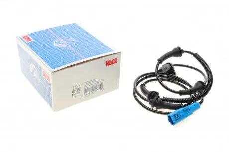 Датчик частоти обертання колеса HITACHI/HUCO 131574
