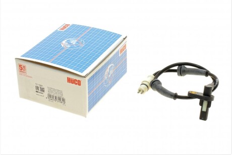 Датчик частоти обертання колеса HITACHI/HUCO 131581