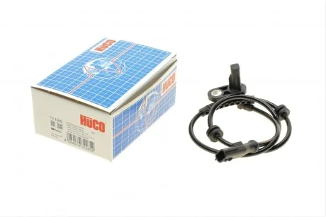 Датчик частоти обертання колеса HITACHI/HUCO 131585