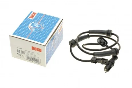 Датчик частоти обертання колеса HITACHI/HUCO 131590