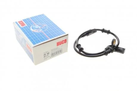 Датчик частоти обертання колеса HITACHI/HUCO 131611