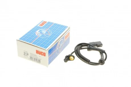 Датчик частоти обертання колеса HITACHI/HUCO 131662