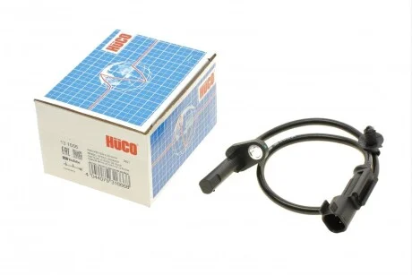 Датчик частоти обертання колеса HITACHI/HUCO 131666