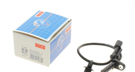 Автозапчастина HITACHI/HUCO 131668