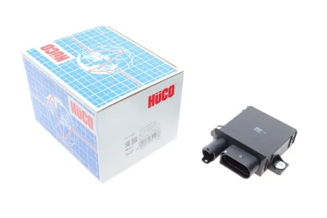 Реле свічок розжарювання HITACHI/HUCO 132197