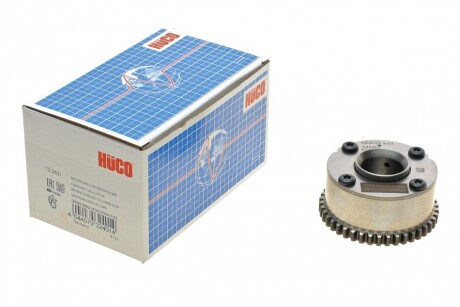 Автозапчастина HITACHI/HUCO 132401