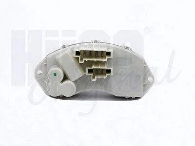 Резистор вентилятора обігріву HITACHI/HUCO 132506