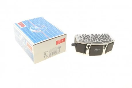 Реле генератора HITACHI/HUCO 132536