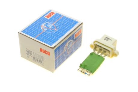 Реостат пічки HITACHI/HUCO 132541