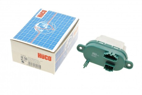 Реле генератора HITACHI/HUCO 132574